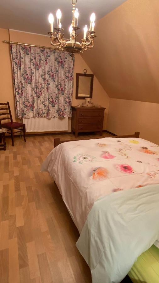 Villa Lucienne Comines-Warneton ภายนอก รูปภาพ
